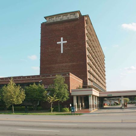Hotel Луисвил Екстериор снимка