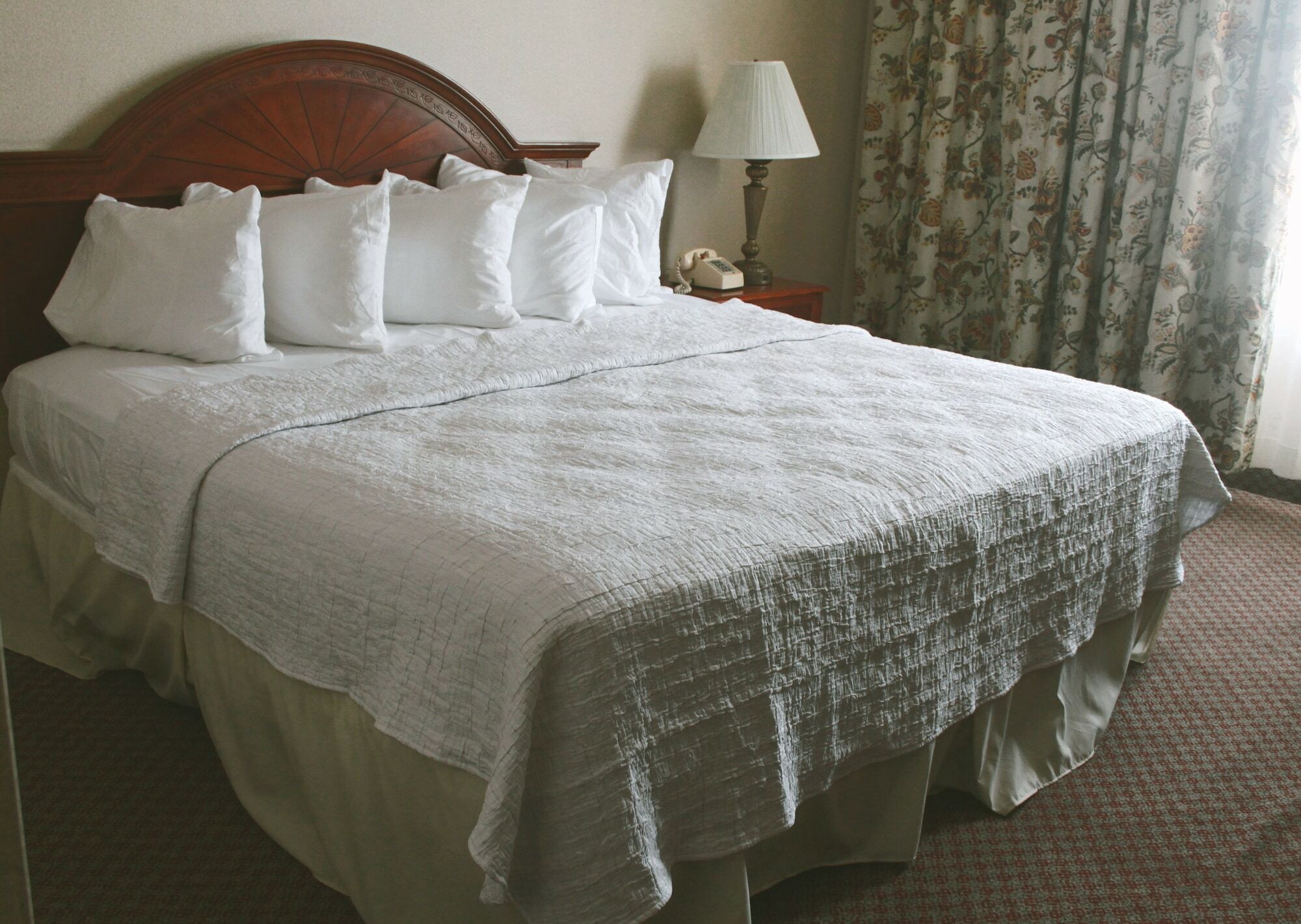 Hotel Луисвил Екстериор снимка